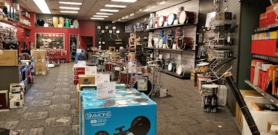 Guitar Center