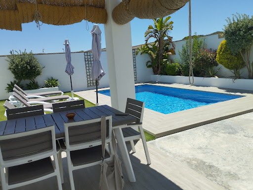 Casa Conil - Visual