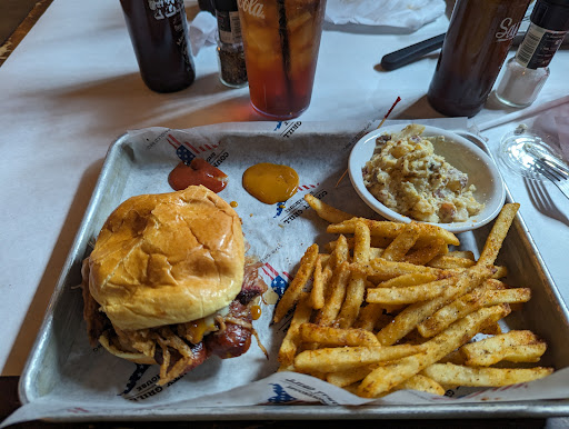 County Grill & Smokehouse - Thumbnail