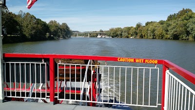 Photos of Valley Gem Sternwheeler