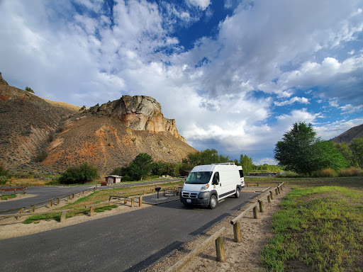 Tower Rock Recreation Site Gallery - United States