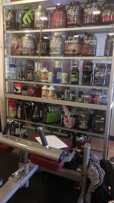 Photos of Fitness Kingdom