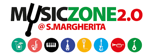 MusicZone - Visual