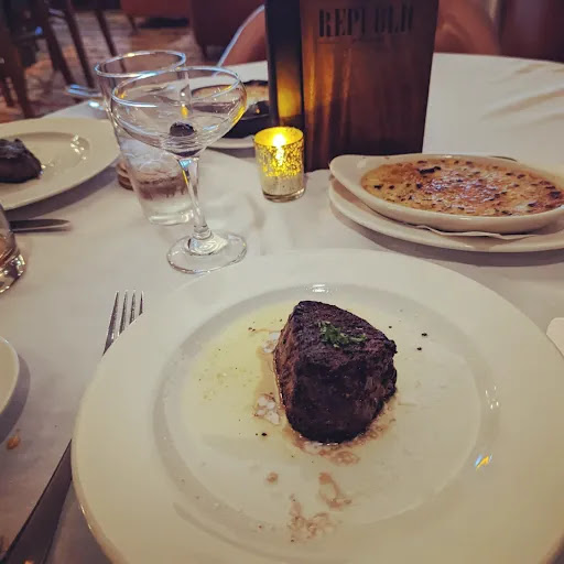 The Republic Steakhouse Gallery - United States