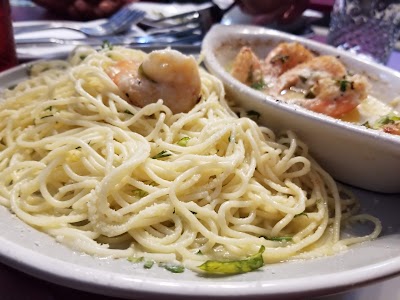 Anthony’s Italian Restaurant