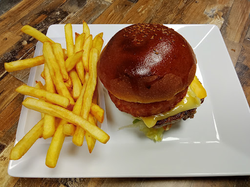 Photo 2 - BURGER'S PISE