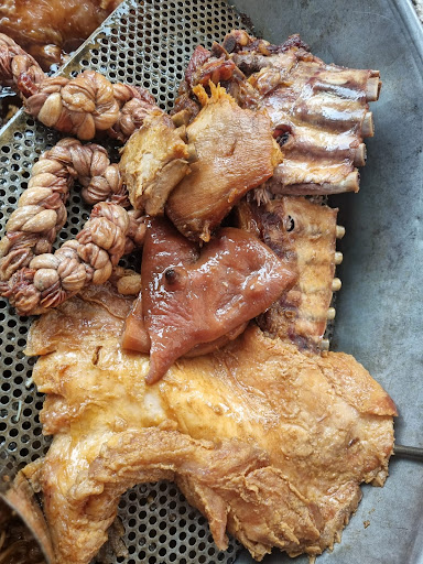 Carnitas "Los Reyes"