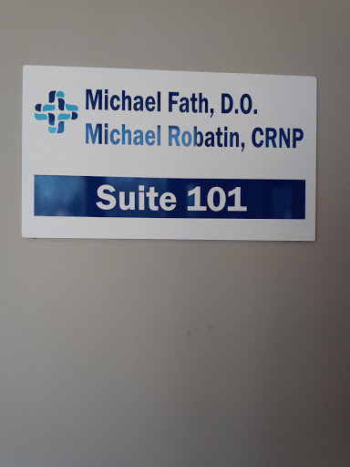 Michael Fath, D.O. - Thumbnail