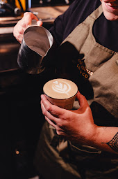 Photo n°48 de Columbus Café & Co à Epagny Metz-Tessy (Café)