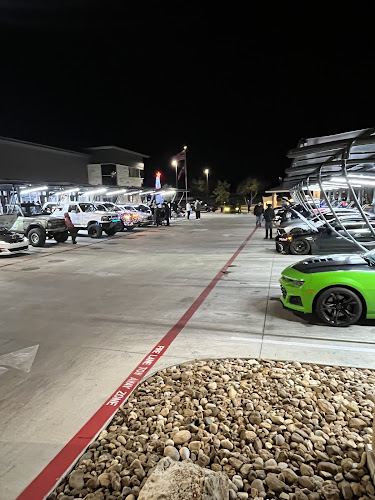 Purewash Express Car Wash