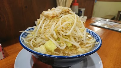 Photos of ラーメン響