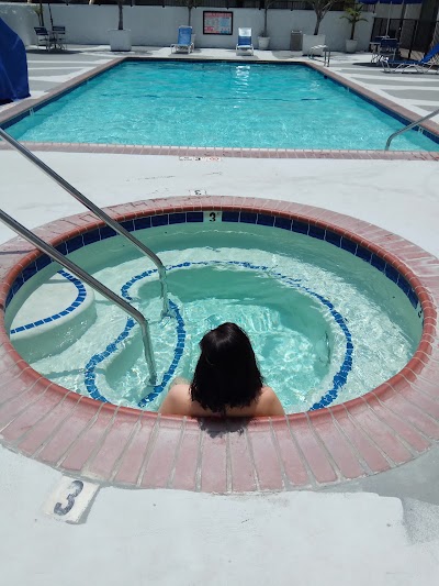 Photos of Days Inn Glendale Los Angeles