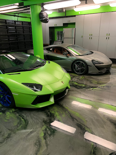 CCP Painting & Epoxy, Inc.