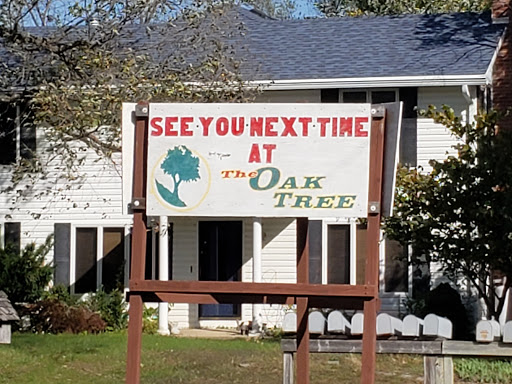 The Oak Tree RV Park