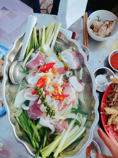 Quán Nhậu 2 Còn