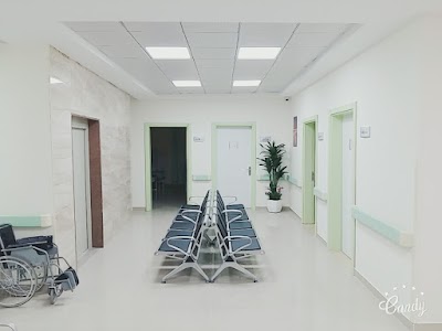 Photos of مشفى الريان الايوائي
