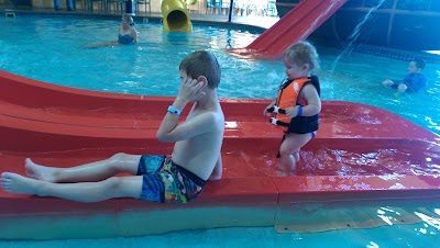 Boji Splash Indoor Waterpark