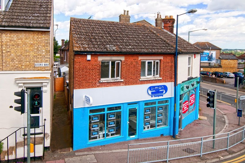 Simon Miller & Company - Barming photo 2