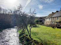 du Moulin Neuf - Gîtes de France à Kernascléden