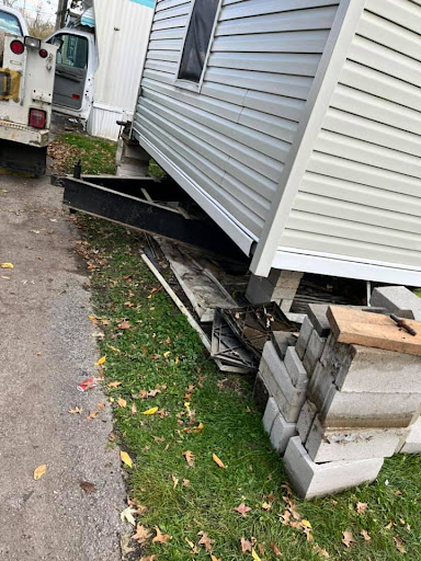 Joe's Mobile Home Service - Thumbnail