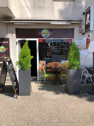 Photo 5 - Le Roi Tacos Saint Quentin en Yvelines