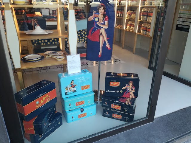 Pastificio Di Martino Gaetano & F. Lli Spa