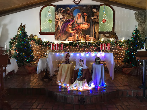 Parroquia Santuario Protomártires de la Inmaculada Concepción - Thumbnail