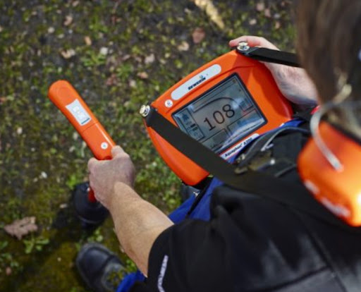 Tas Leak Detection Gallery - Australia