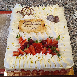 Photo n°11 de Le Pétrin du Beausset à Le Beausset (Pâtisserie)