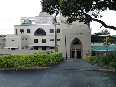 Photos of Musjid Al Hilal
