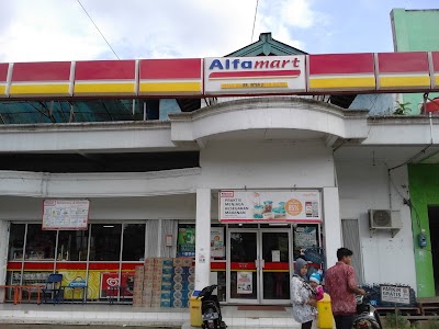 Photos of Alfamart RM. Intan 2