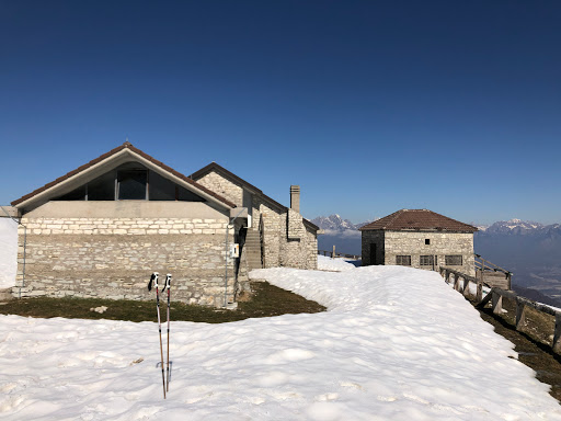 Malga Garda - Visual