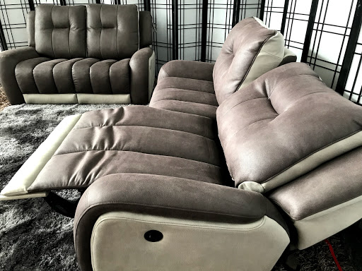 ROM Sofas - Visual