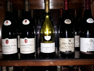 Photo n°31 de Au Bourguignon à Voiron (Bistro)