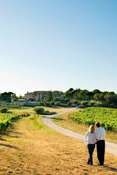 Photo n°50 de Chêne Bleu à Crestet (Vignoble)