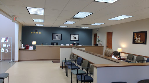 The Ohio State University Veterinary Medical Center at Dublin URGENT CARE - Thumbnail
