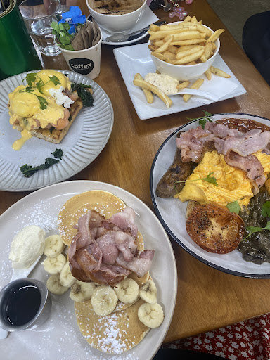 Cafe Jacko - Thumbnail