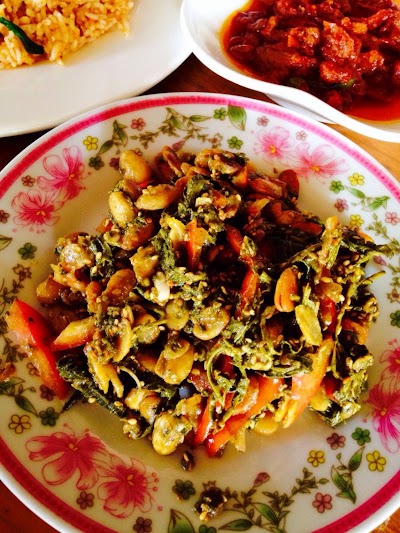 Photos of Mar Lar Thein Gi Restaurant