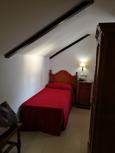 Photos of Hotel Marisa