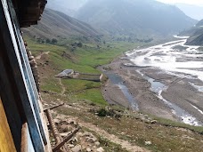 Hotel Saif-ul-Maluk naran