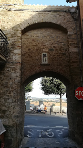 Comune Di Magliano In Toscana - Thumbnail