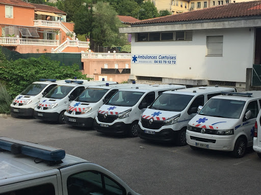 AMBULANCES CONTOISES 2
