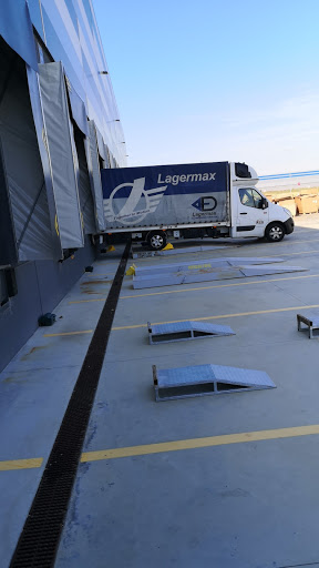 Kuehne Nagel S.R.L. - Thumbnail