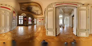 Photo n°16 de Mairie de Poitiers à Poitiers (Hôtel de ville)