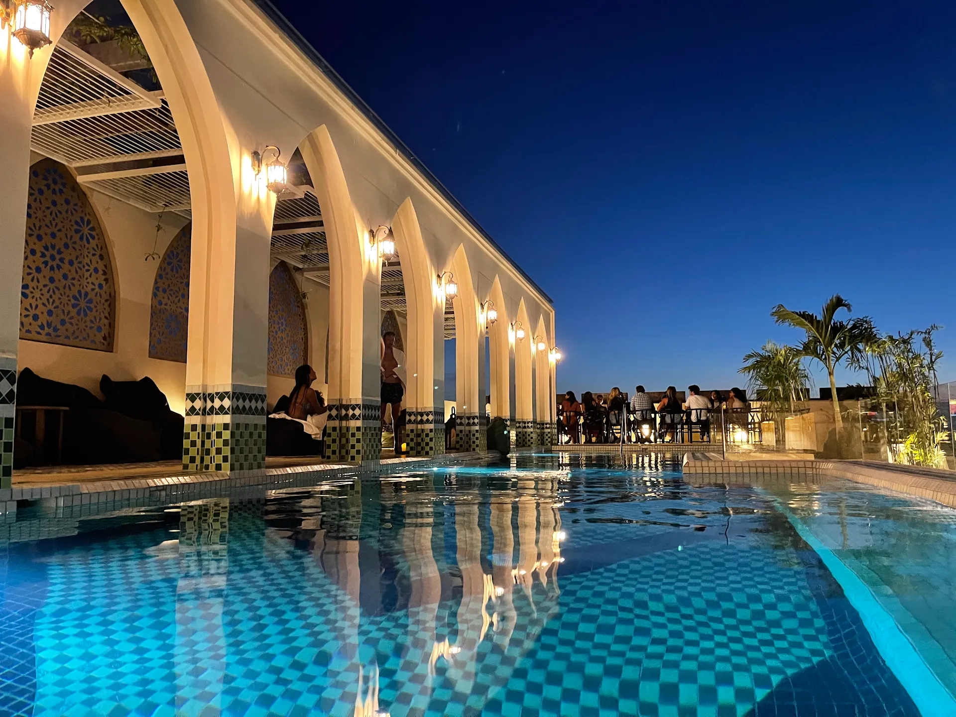 Layla Tulum Boutique Hotel