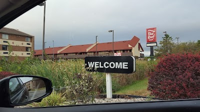 Photos of Red Roof Inn Louisville East - Hurstbourne