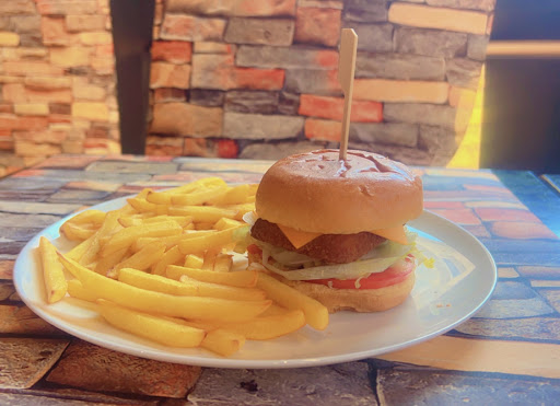 Grillades de mazargues - Thumbnail