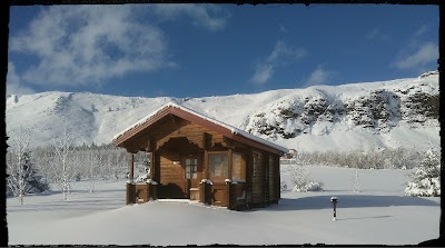 Photos of Nupar cottages