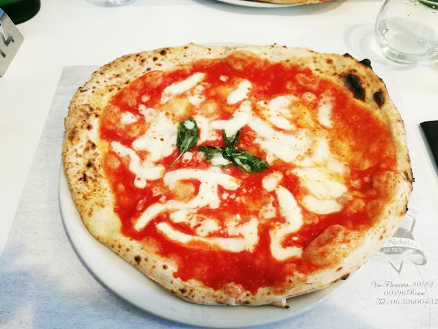 Pizzeria Da Michele