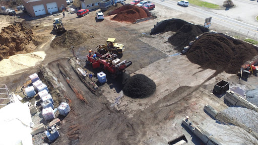 Consorti Bros Bulk Landscape Gallery - United States